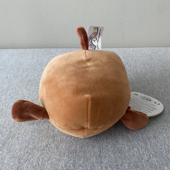 NWT Squishmallows Sam the Dog 5" 2017 - Picture 5 of 13